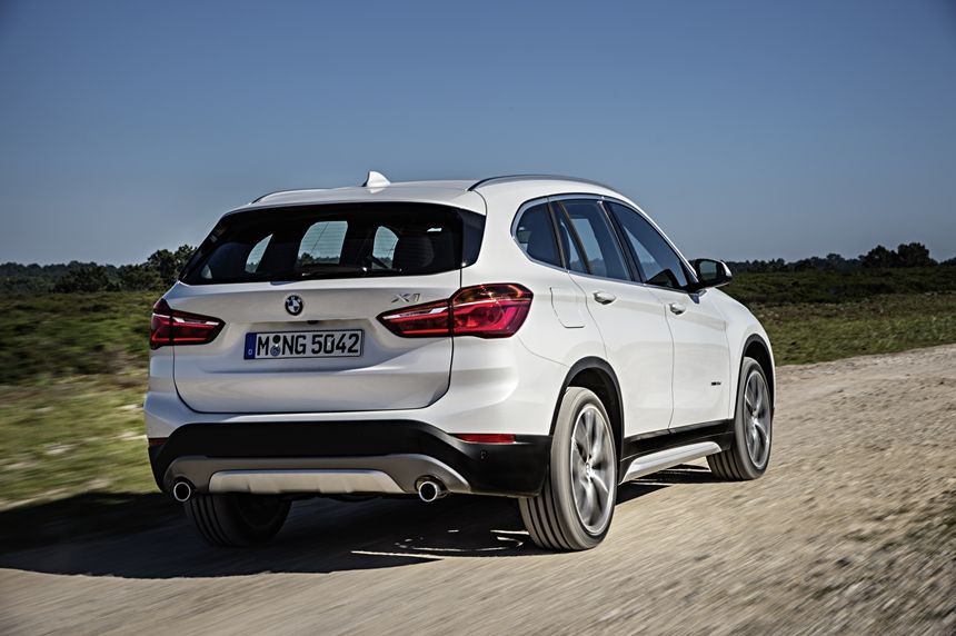 F48 BMW X1 Malaysia Review – Radical product rethink - Reviews