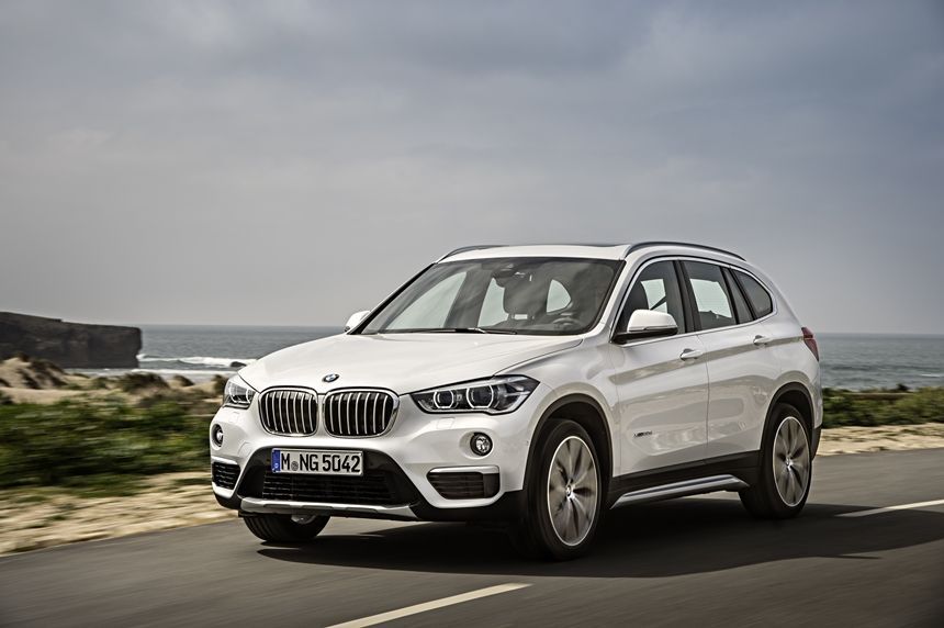 F48 BMW X1 Malaysia Review – Radical product rethink - Reviews