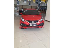 2020 Suzuki Baleno 1.4 Hatchback