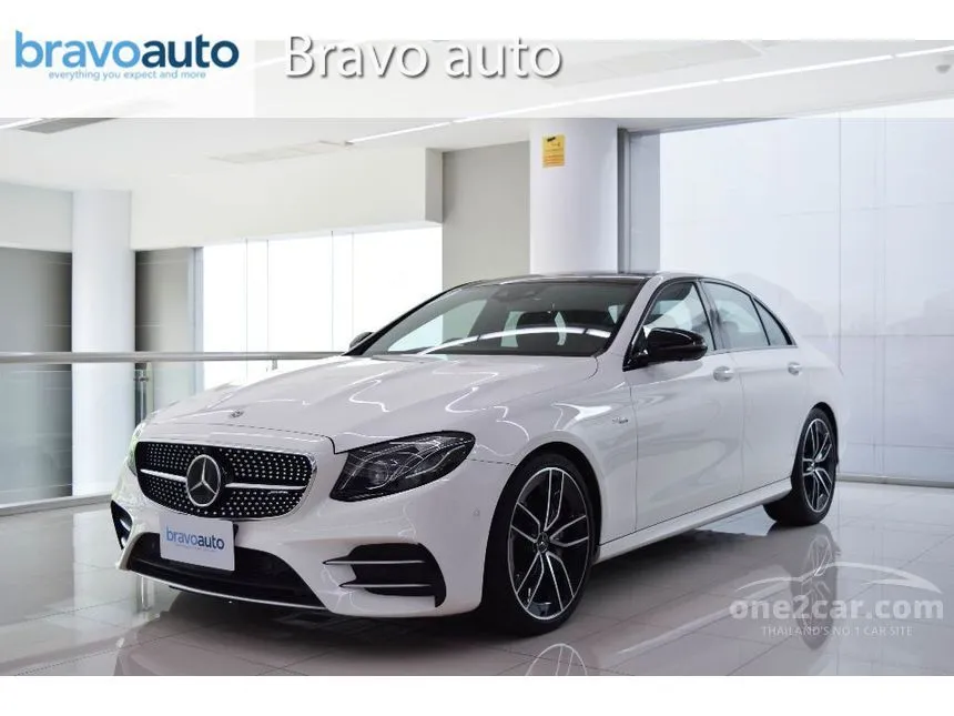 Mercedes benz e53 shop amg for sale
