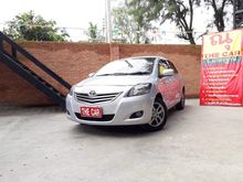 2012 Toyota Vios 1.5 (ปี 07-13) ES Sedan AT