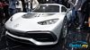 Frankfurt 2017: Mercedes-AMG Project One 
