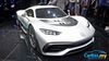 Frankfurt 2017: Mercedes-AMG Project One 