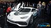 Frankfurt 2017: Mercedes-AMG Project One 
