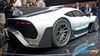 Frankfurt 2017: Mercedes-AMG Project One 