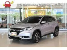 2017 Honda HR-V 1.8 (ปี 14-18) E SUV