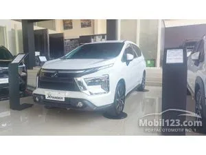 2026 Mitsubishi Xpander 1.5 Exceed Tourer (Quartz White Pearl) MPV