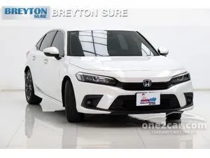 2023 Honda CIVIC 2.0 e:HEV EL+ Sedan