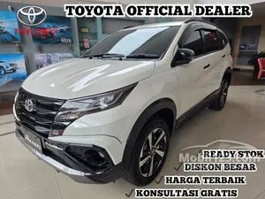 2026 Toyota Rush 1.5 GR Sport SUV