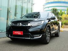 2017 Honda CR-V 1.5 AT Turbo Prestige VTEC SUV