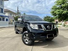 2012 Nissan Frontier Navara 2.5 4DR GT Pickup MT