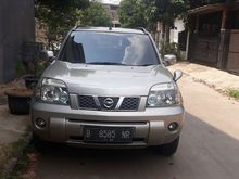 2005 Nissan X-Trail 2.5 ST SUV