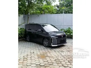 2023 Toyota Voxy 2.0 (Premium Color) MPV
