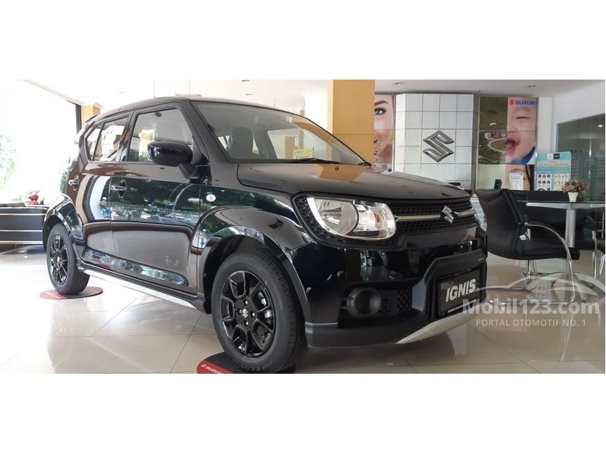 Mobil Suzuki Ignis Jual Mobil Suzuki Ignis 2020 Sport 1 2 di DKI Jakarta 