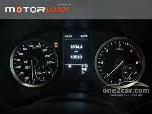2023 Mercedes-Benz Vito 2.0 119 CDI Tourer Select Van