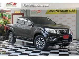 2019 Nissan NP 300 Navara 2.5 Calibre EL Double Cab Pickup