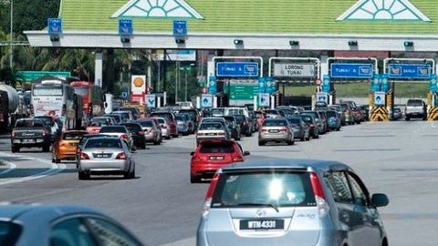 Cabinet To Review Toll Rate Adjustments Verdict By Special Committee Soon