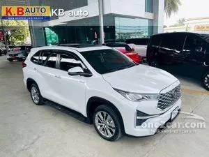 2024 Toyota INNOVA 2.0 Zenix HEV Premium Wagon
