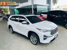 2024 Toyota INNOVA 2.0 (ปี 23-29) Zenix HEV Premium Wagon