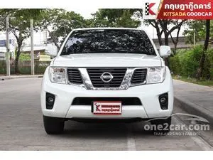 2012 Nissan Frontier Navara 2.5 SV Calibre King Cab Pickup