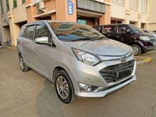 Pjk 12-2021 DP Pake Motor DP Ceper Siap Tukar Tambah Brio Mirage Ignis