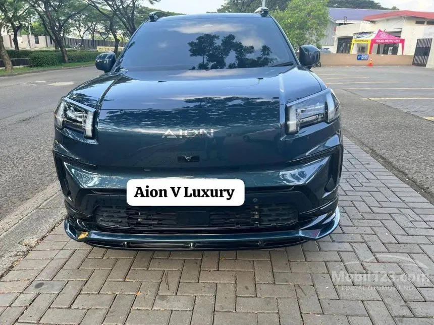 2026 GAC AION V Luxury SUV