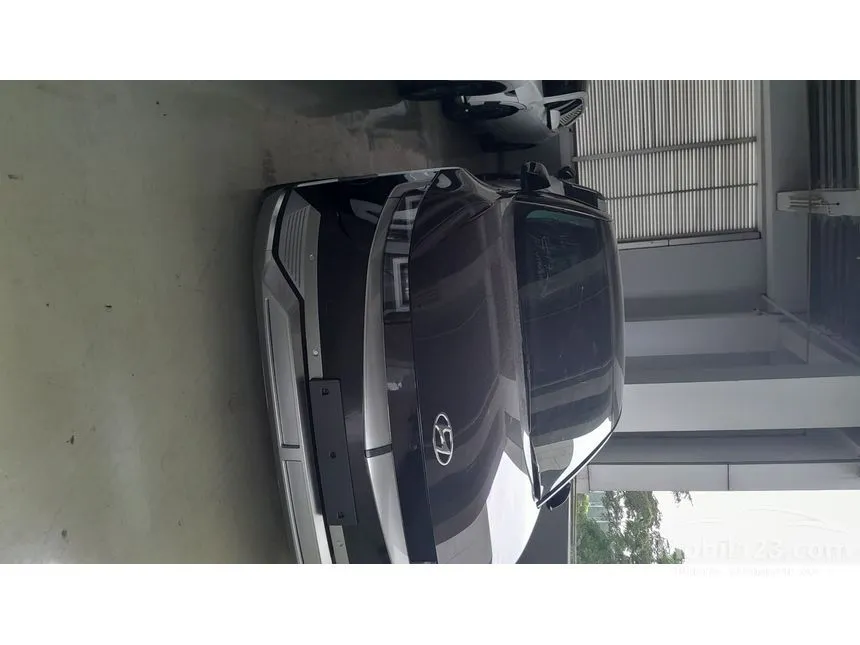 Jual Mobil Hyundai IONIQ 6 2024 Signature Long Range di DKI Jakarta Automatic Sedan Hitam Rp 740.000.000