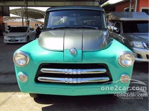 1956 DODGE C Series 3.8 Pickup