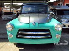 1956 Dodge C Series 3.7 (ปี 54-60) Pickup