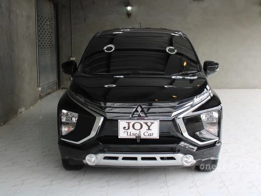 2019 Mitsubishi Xpander GT Wagon