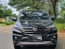 2019 Toyota Rush 1.5 TRD Sportivo SUV tdp 45 juta