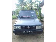 Toyota Kijang Super G