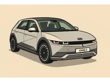 2024 Hyundai IONIQ 5 0.0 Signature Long Range SUV