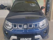 2020 Suzuki Ignis 1,2 GX Hatchback