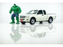 2008 Isuzu D-Max 2.5 SPACE CAB (ปี 07-11) SL Ddi i-TEQ Pickup MT