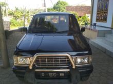 1996 Isuzu Panther 2.2 2.2 Manual MPV Minivans HiGrade Plat S Off 2019 Tohir Sekoto Kediri Jatim