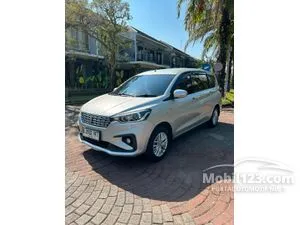 2018 Suzuki Ertiga 1.4 GX MPV