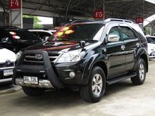 2008 Toyota Fortuner 3.0 (ปี 04-08) V SUV AT