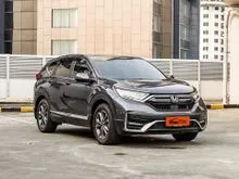 2022 Honda CR-V 1.5 Turbo Prestige SUV