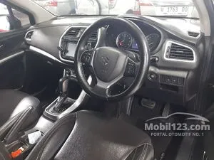 2019 Suzuki SX4 S-Cross 1.5 Hatchback