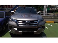 PROMO DEALER SURABAYA 2019 Toyota FORTUNER ALL NEW 2.4 G DIESEL AUTOMATIC 2019