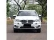 Jual Mobil BMW X5 2015 xDrive35i xLine 3.0 di DKI Jakarta Automatic SUV Putih Rp 538.000.000