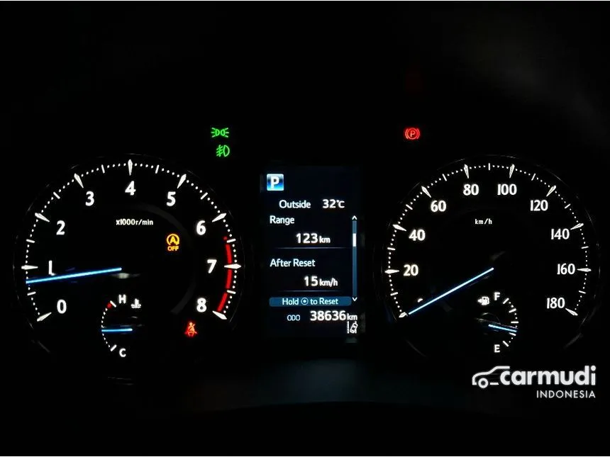 2022 Toyota Alphard G MPV