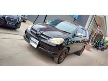 Jual cepat DP 10 Juta Kijang Innova E upgrade G manual 2007 - Hitam