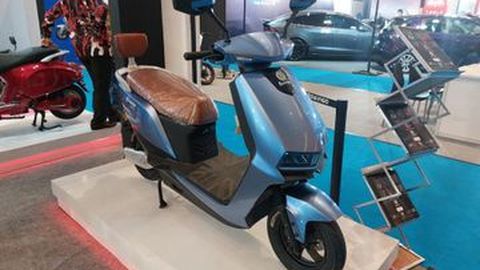 Aturan Subsidi Motor Listrik Keluar Februari 2023, Bareng Subsidi Mobil Listrik?