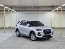 2022 Daihatsu Rocky X SUV