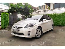 2010 Toyota Prius 1.8 (ปี 09-16) Hybrid Hatchback AT