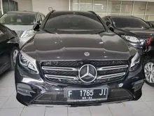 2019 Mercedes-Benz GLC200 2.0 AMG Night Edition SUV