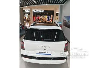 2026 GAC AION V Luxury SUV