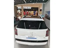 2026 GAC AION V 0.0 Luxury SUV  Diskon khusus #iN